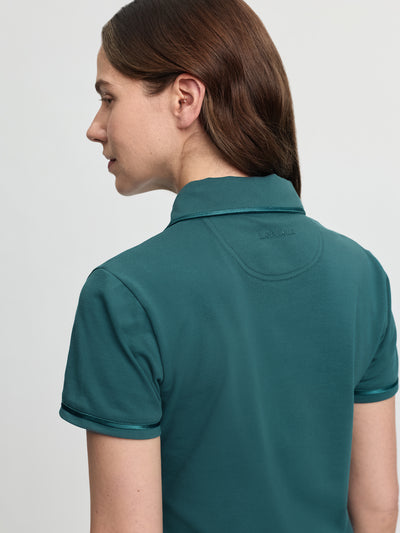 LeMieux Pixie Polo Shirt