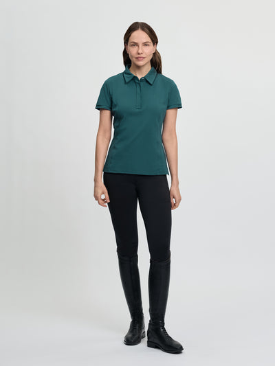 LeMieux Pixie Polo Shirt