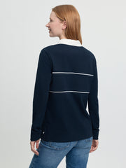 LeMieux Rochelle Rugby Shirt