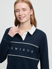 LeMieux Rochelle Rugby Shirt