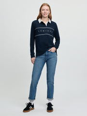 LeMieux Rochelle Rugby Shirt