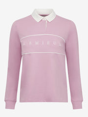 LeMieux Rochelle Rugby Shirt