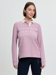 LeMieux Rochelle Rugby Shirt