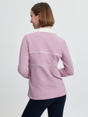 LeMieux Rochelle Rugby Shirt