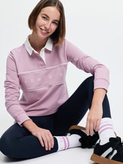 LeMieux Rochelle Rugby Shirt