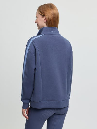 LeMieux Connie Half Zip Sweat