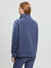 LeMieux Connie Half Zip Sweat