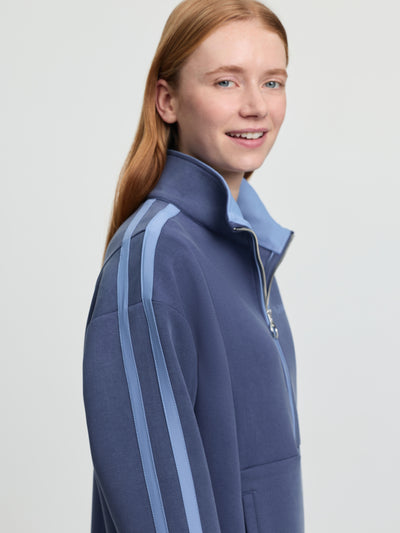 LeMieux Connie Half Zip Sweat