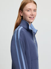 LeMieux Connie Half Zip Sweat