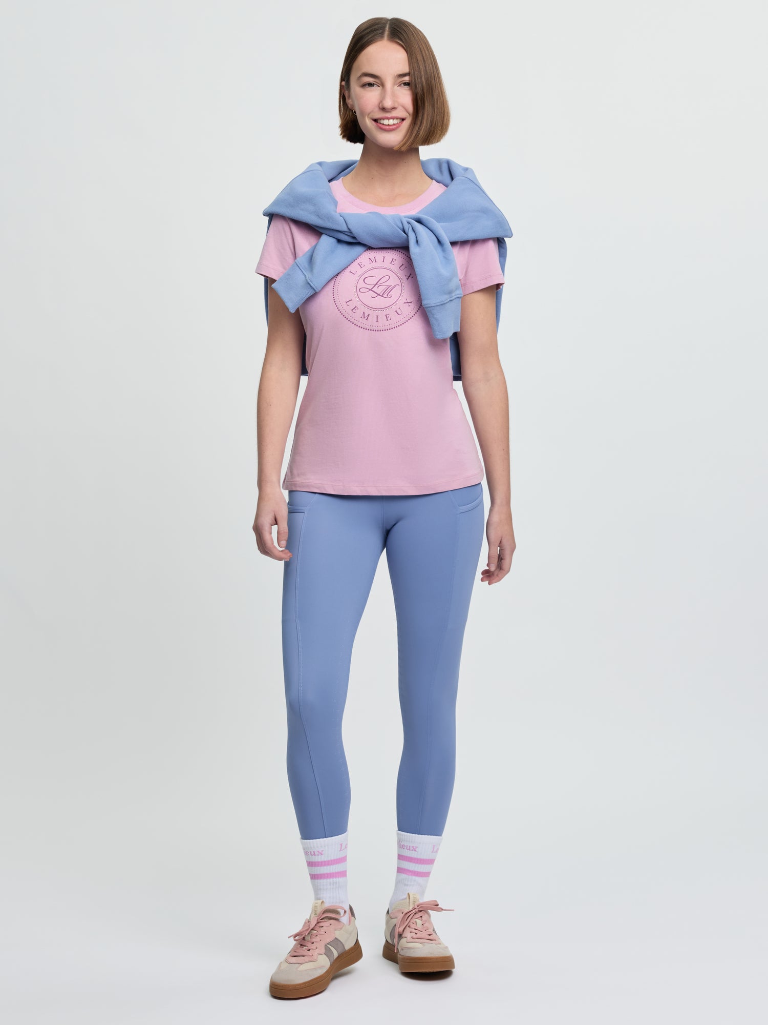 LeMieux Classique T-Shirt