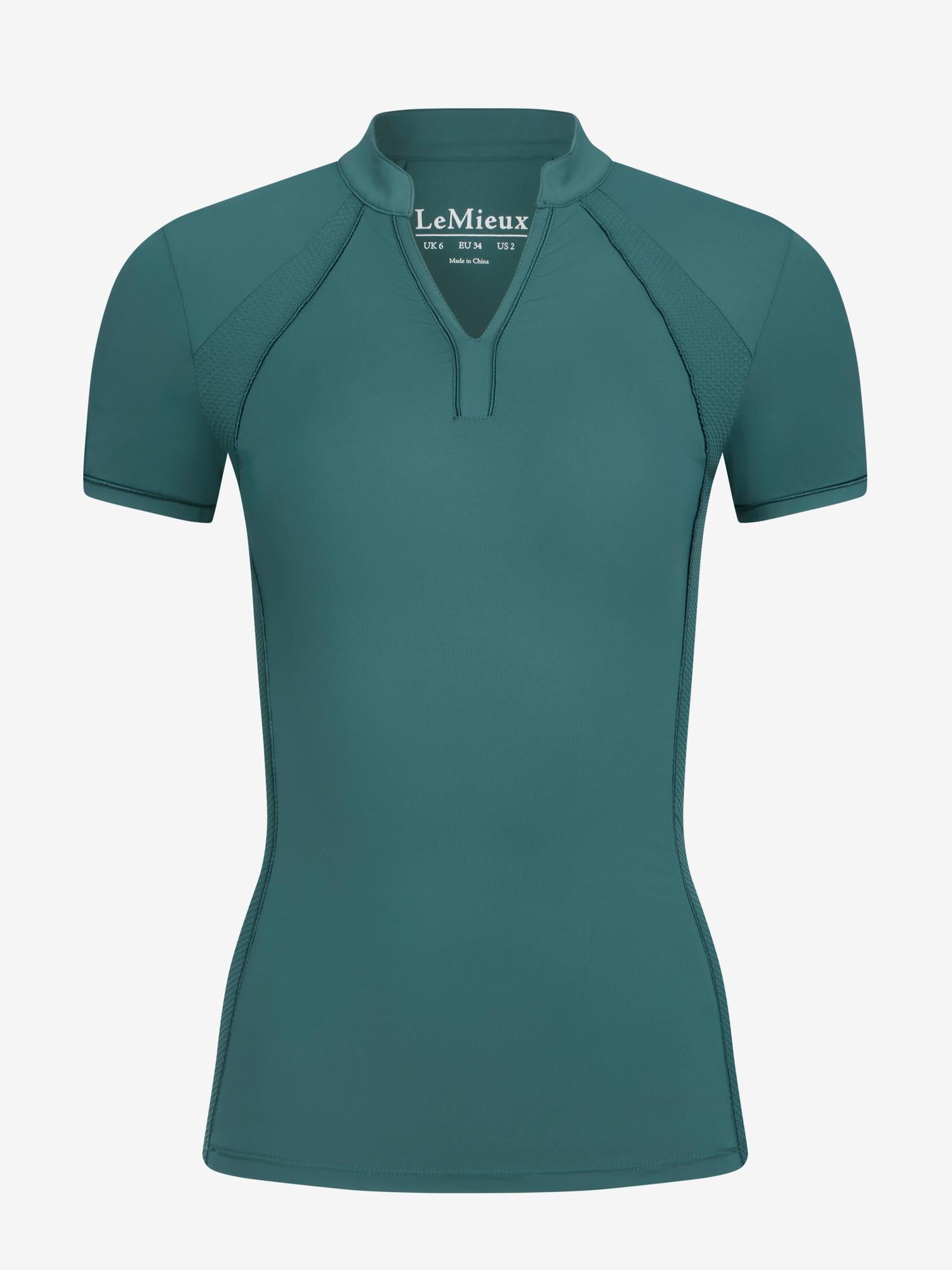 LeMieux Lisa Mesh Base Layer