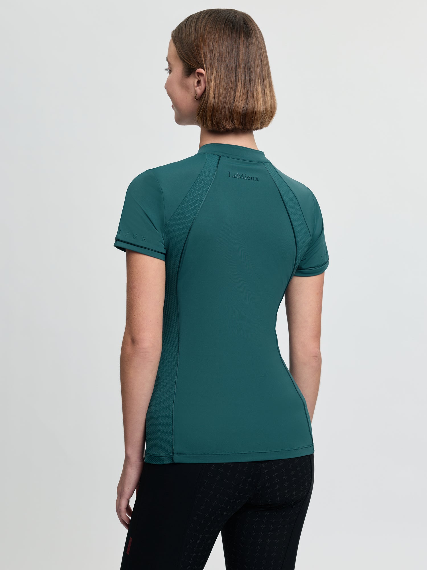 LeMieux Lisa Mesh Base Layer