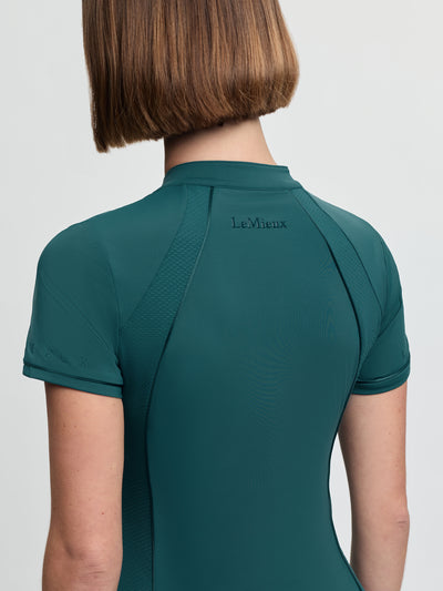 LeMieux Lisa Mesh Base Layer