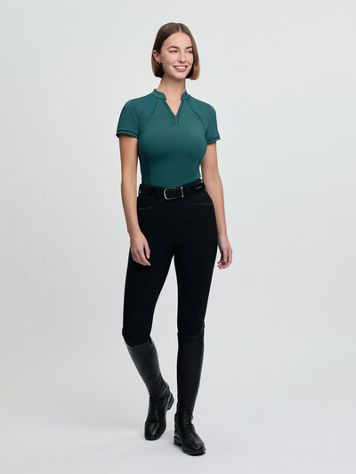 LeMieux Lisa Mesh Base Layer