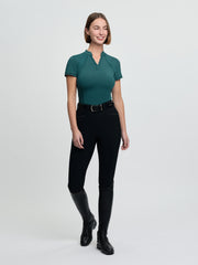 LeMieux Lisa Mesh Base Layer