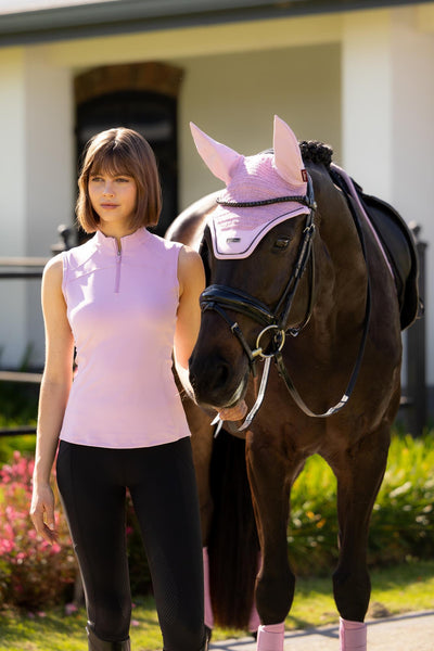 LeMieux Airflow Sleeveless Base Layer