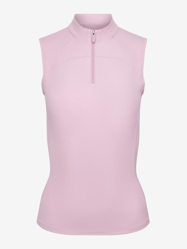 LeMieux Airflow Sleeveless Base Layer