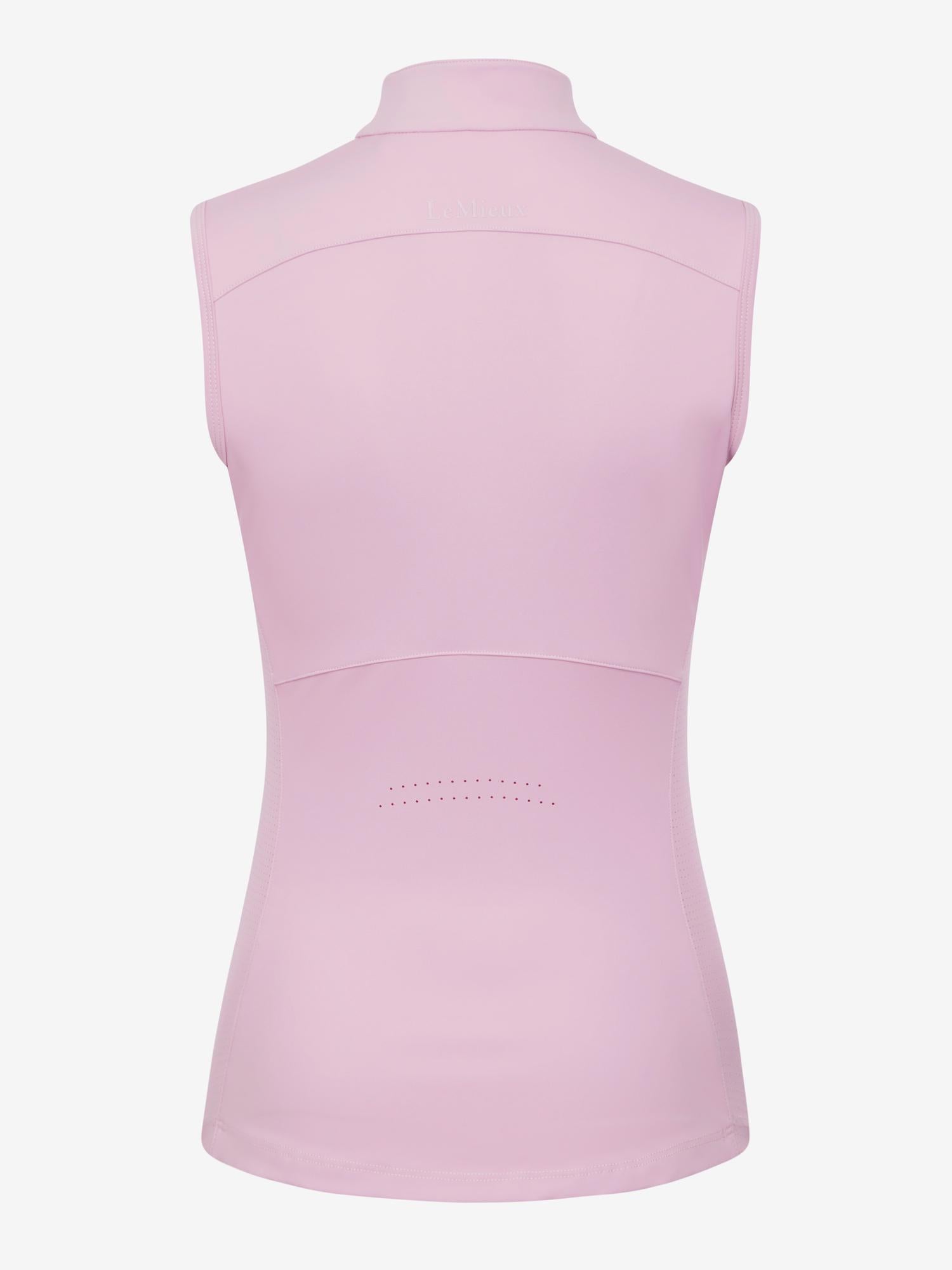 LeMieux Airflow Sleeveless Base Layer
