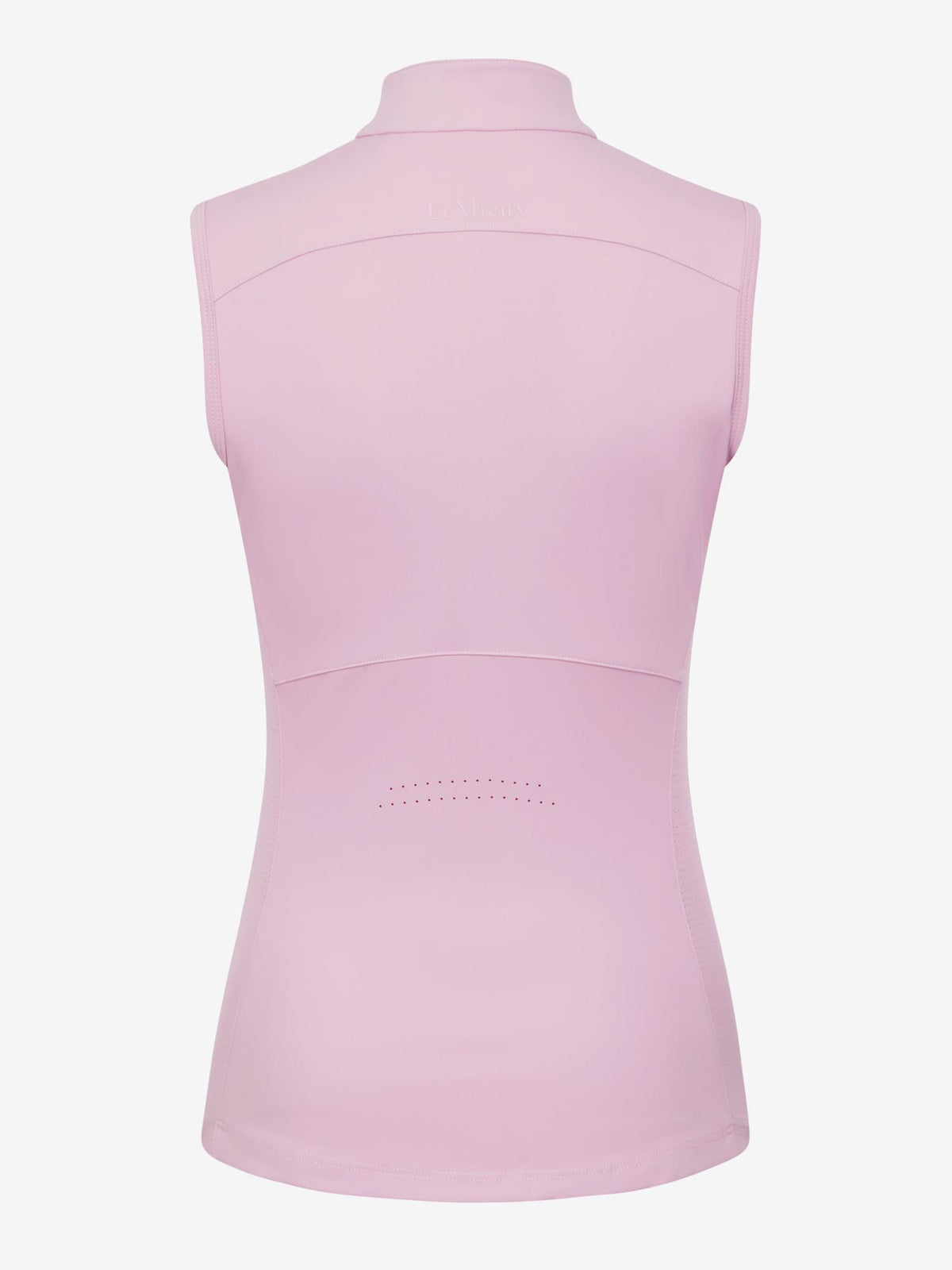 LeMieux Airflow Sleeveless Base Layer