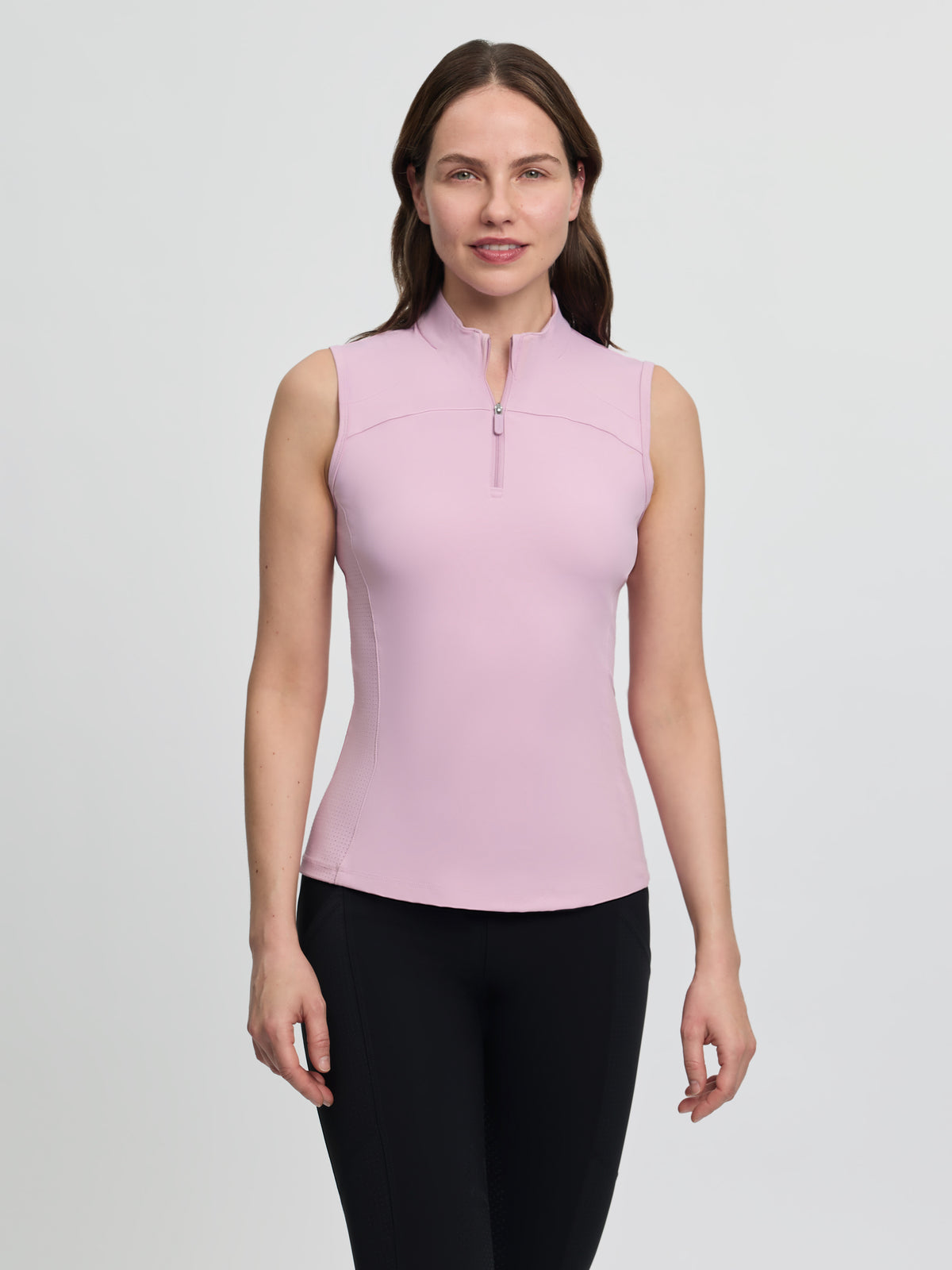 LeMieux Airflow Sleeveless Base Layer