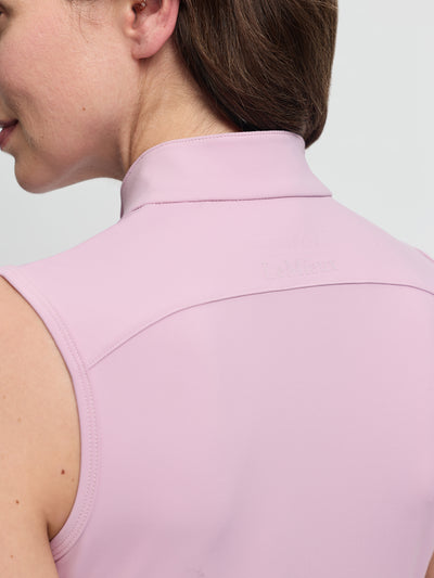 LeMieux Airflow Sleeveless Base Layer