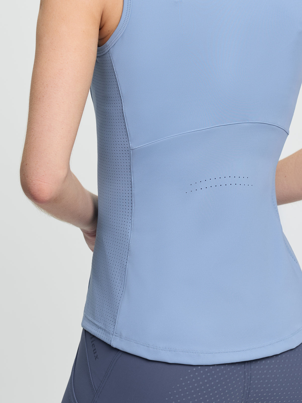 LeMieux Airflow Sleeveless Base Layer