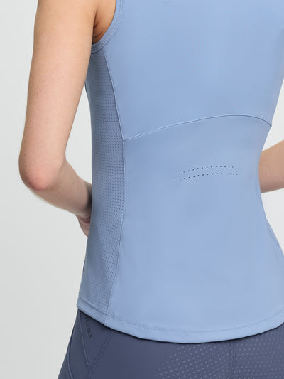 LeMieux Airflow Sleeveless Base Layer