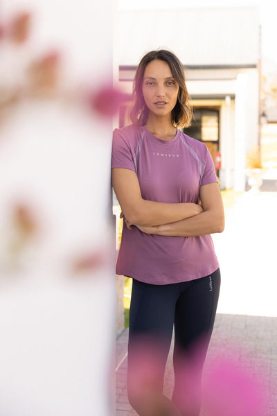 LeMieux Sports T-Shirt