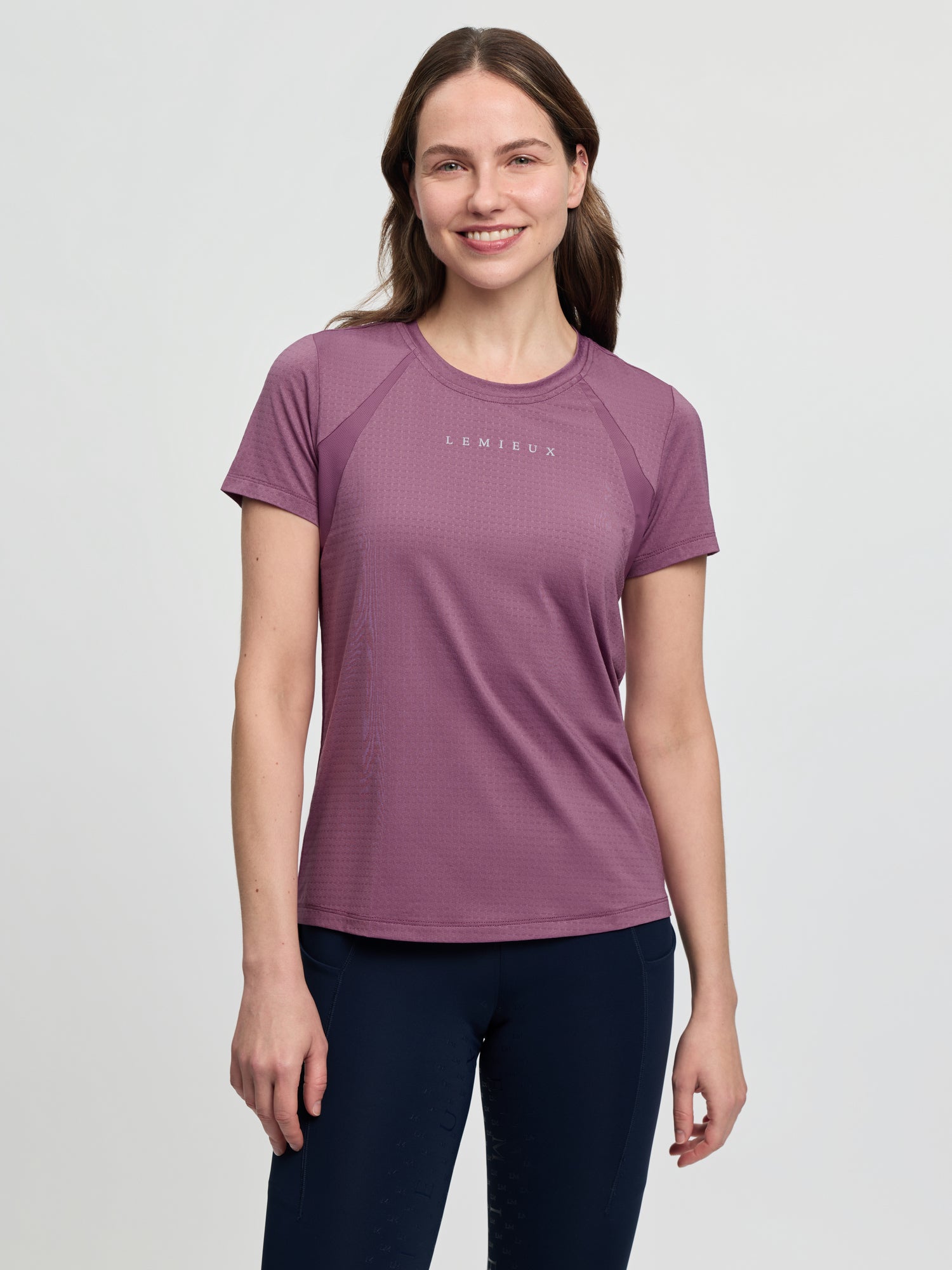 LeMieux Sports T-Shirt