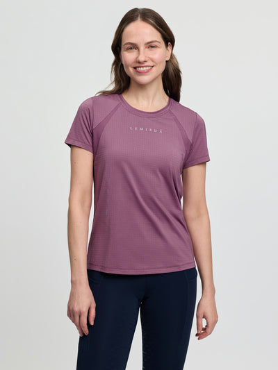 LeMieux Sports T-Shirt