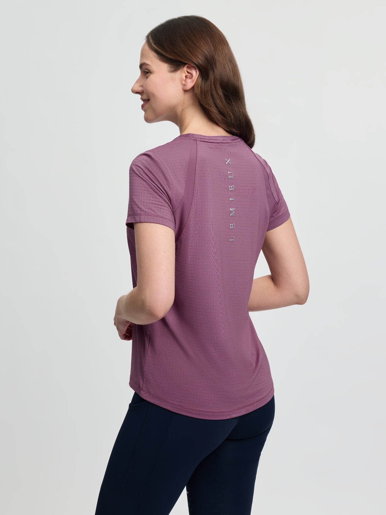 LeMieux Sports T-Shirt