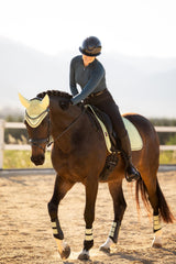 LeMieux Halle Lightweight Base Layer