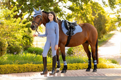 LeMieux Young Rider Classique Base Layer
