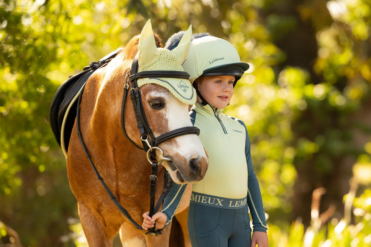 LeMieux Mini Fly Hood