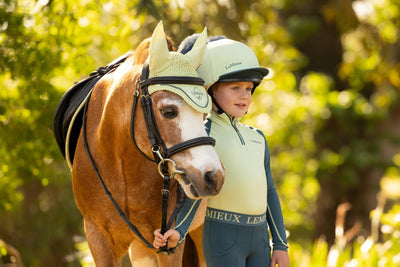 LeMieux Mini Fly Hood