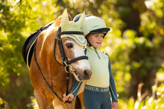 LeMieux Mini Fly Hood