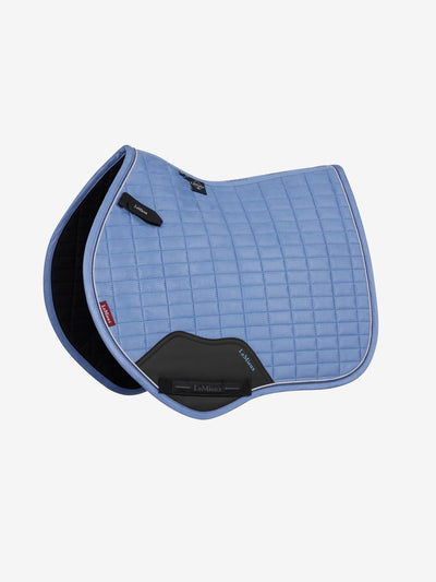 LeMieux Mini Jump Suede Square