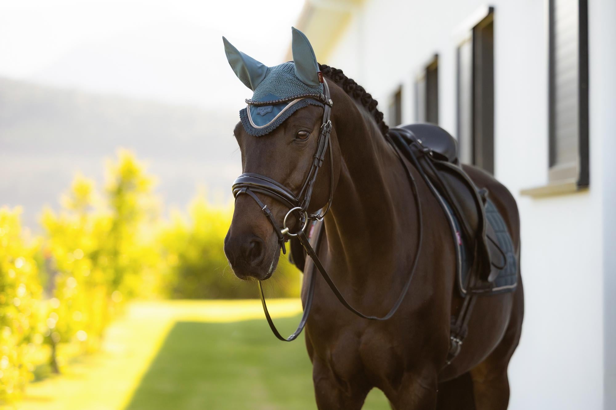 LeMieux Loire Fly Hood