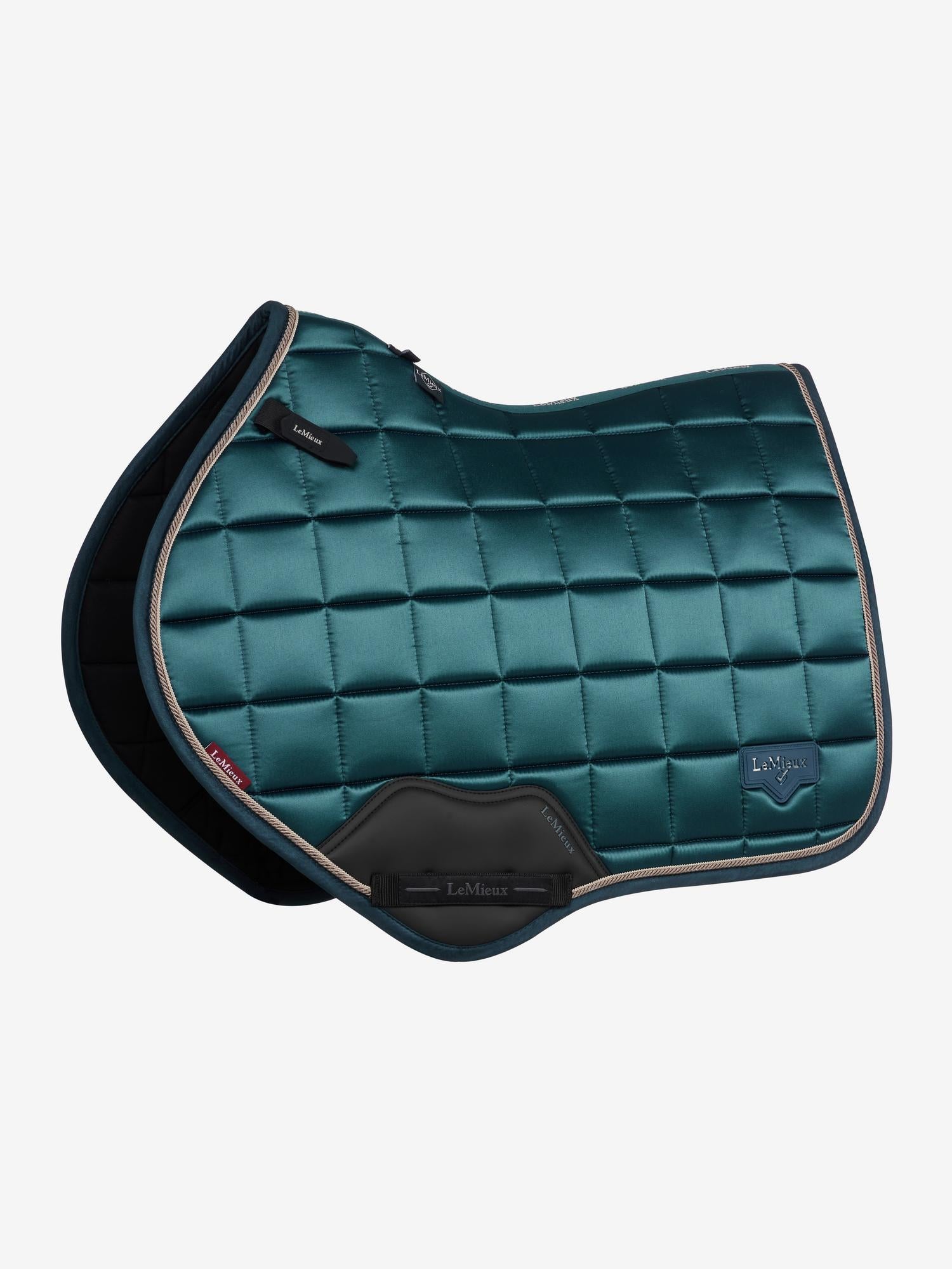 LeMieux Loire Close Contact Square - Seasonal Collections