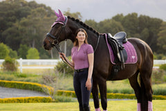 LeMieux Loire Classic Dressage Square