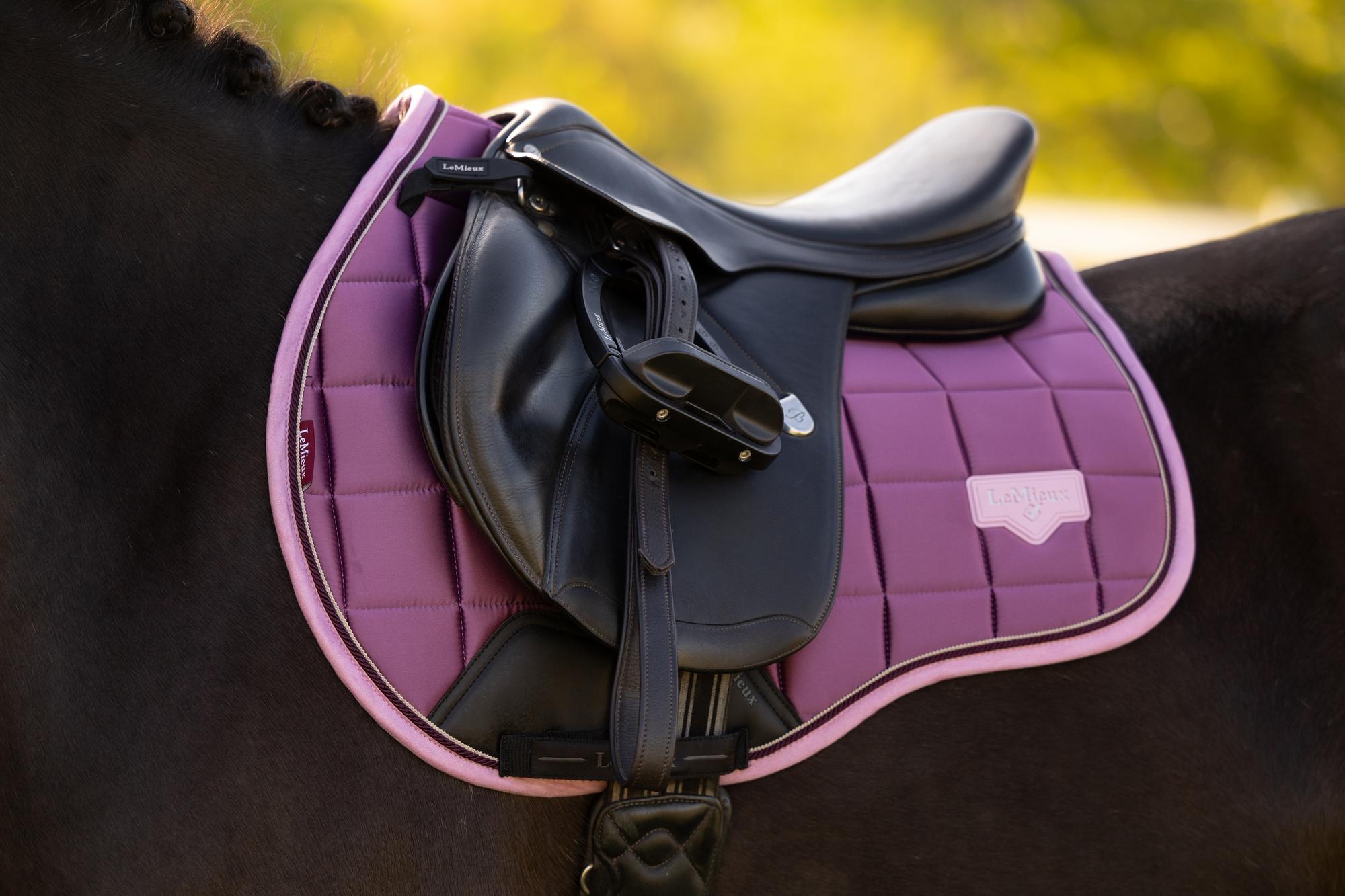 LeMieux Loire Classic GP Square