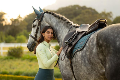 LeMieux Classique Base Layer