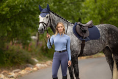 LeMieux Air-Tek Mesh Close Contact Square