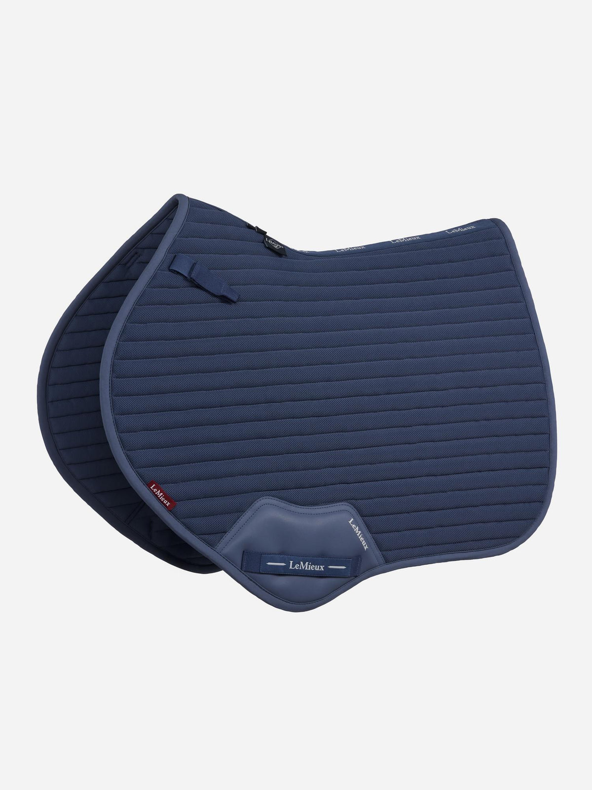 LeMieux Air-Tek Mesh Close Contact Square