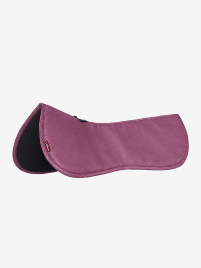LeMieux Suede Half Pad