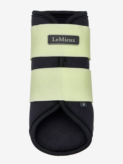 LeMieux Air-Tek Grafter Brushing Boot
