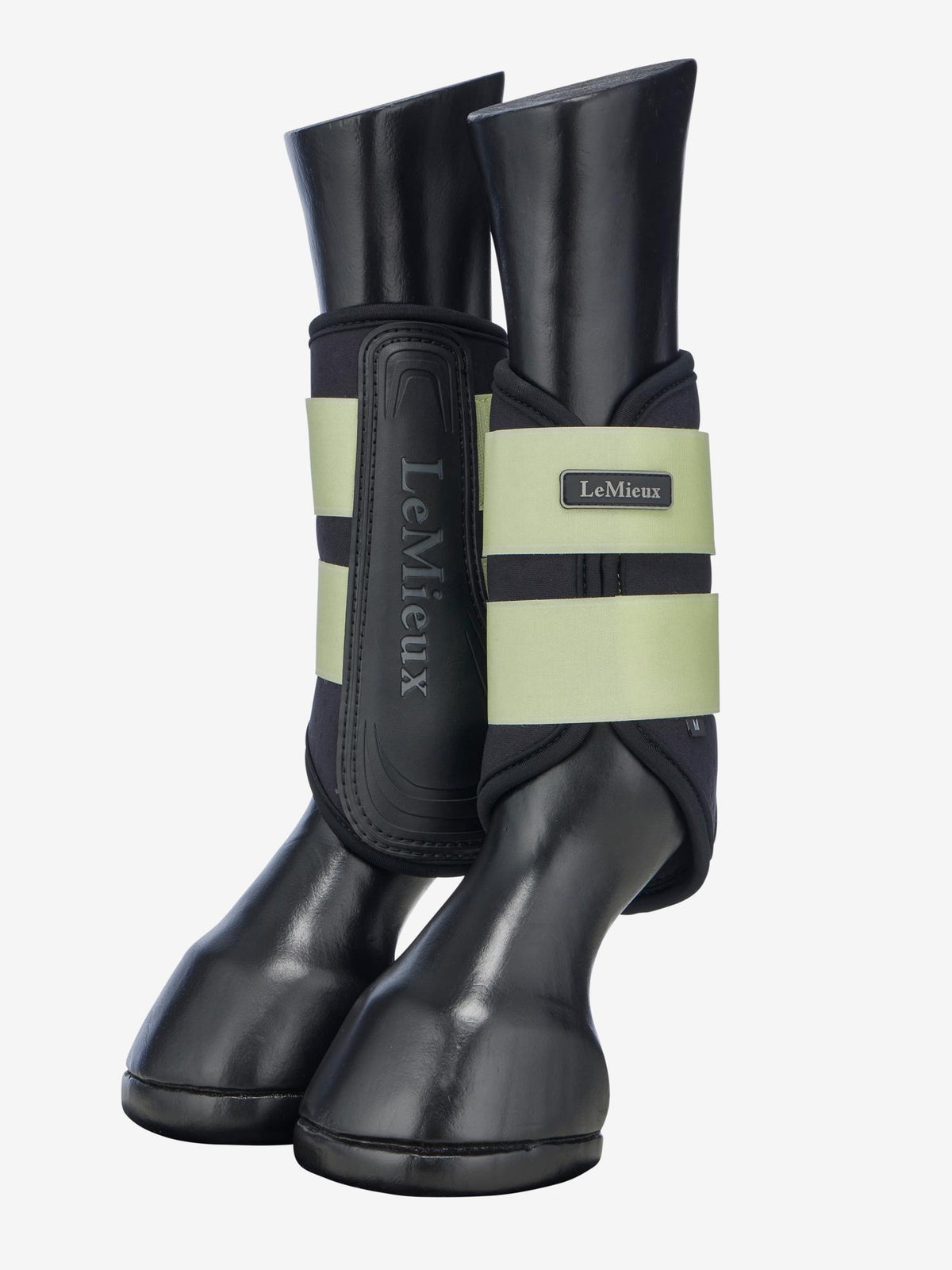 LeMieux Air-Tek Grafter Brushing Boot