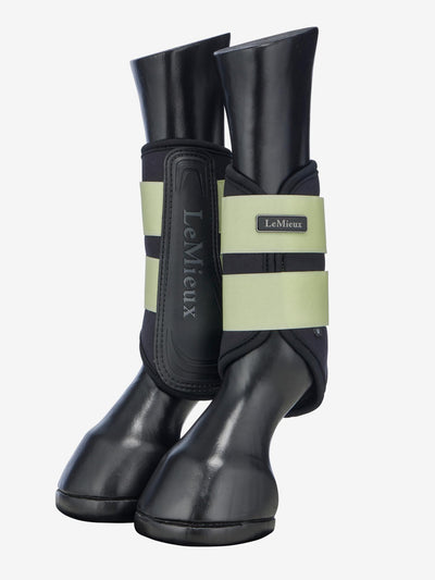 LeMieux Air-Tek Grafter Brushing Boot