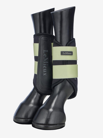 LeMieux Air-Tek Grafter Brushing Boot