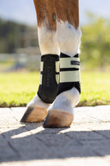 LeMieux Mini Air-Tek Grafter Brushing Boots